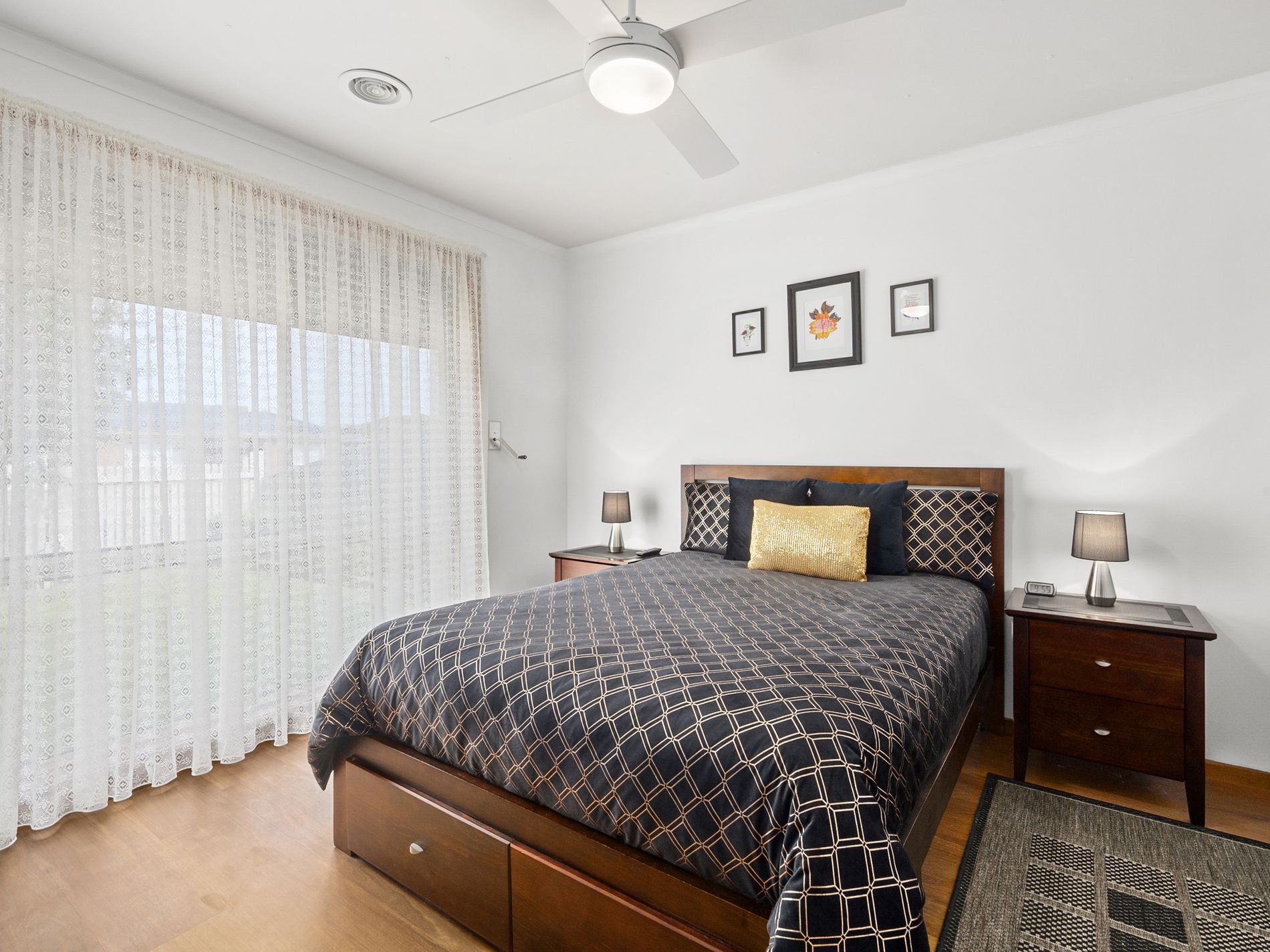 9 Patrick Street, Whittington