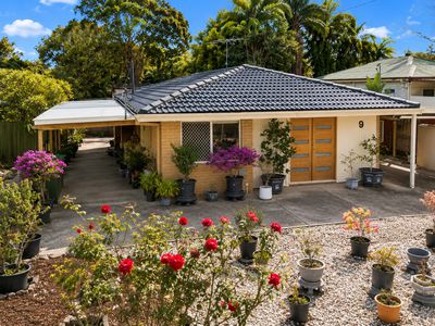 9 Lower William Street, Goodna
