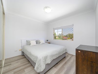 4 / 318-320 Burwood Road, Belmore