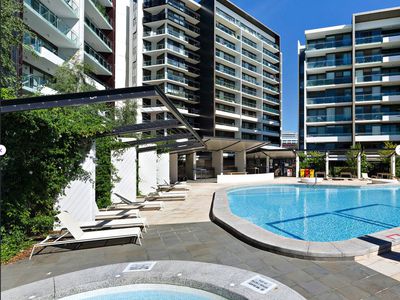 133 / 7 Irving Street, Phillip
