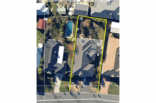 98 Kookaburra Way, East Albury