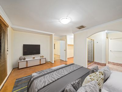 25 Streeter Way, Beeliar