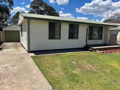 28 Raine Avenue, Liverpool
