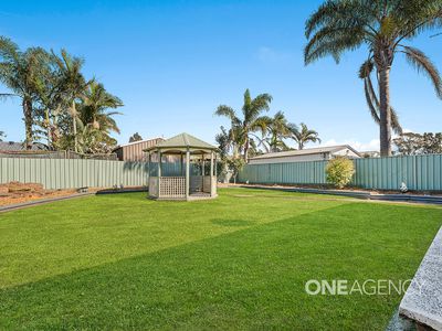 20 Orchid Avenue, Albion Park Rail
