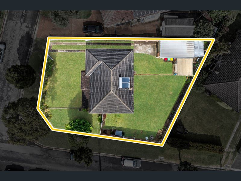 1 Gwynne Street, Ashcroft