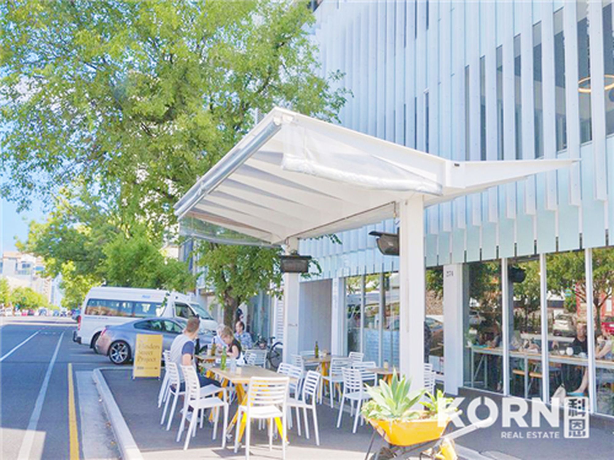 503 / 242 Flinders Street, Adelaide