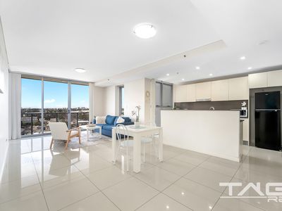 1203 / 6 East Street, Granville