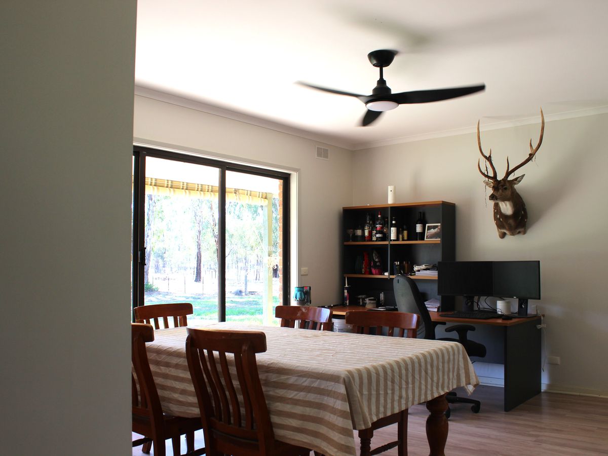 450 Four Mile Road, Benalla