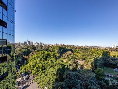 904 / 140 Alice Street, Brisbane City