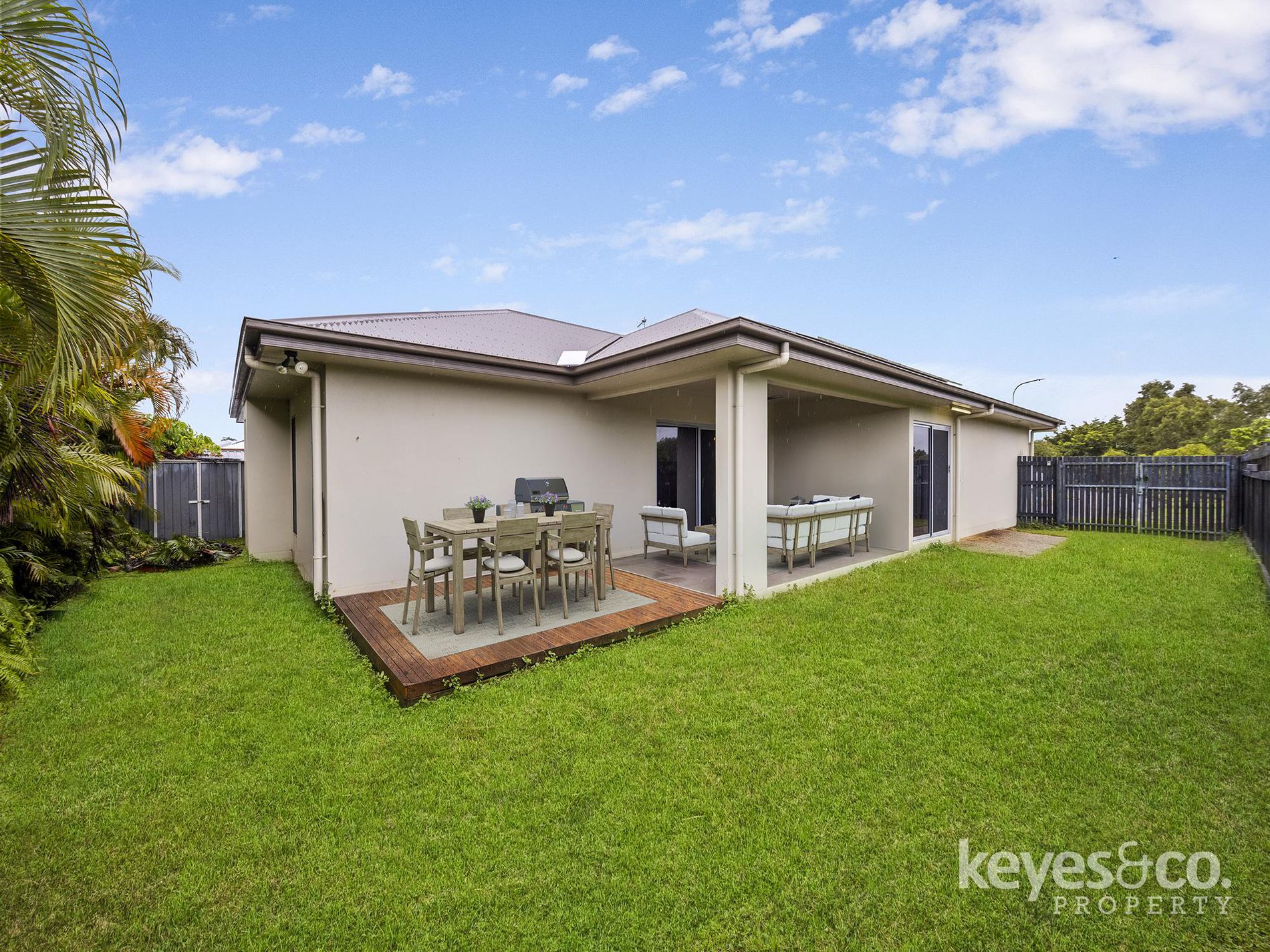 36 Mesa Circuit, Cosgrove