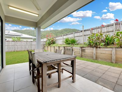 56 Devine Crescent, Gordonvale