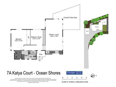 7A Katya Court, Ocean Shores
