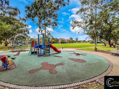 3 / 22-26 Newman Street, Merrylands