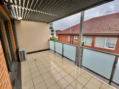 6 / 503-505 Burwood Road, Belmore