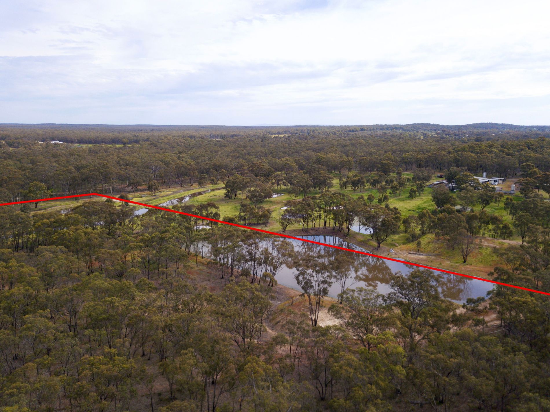 174 B Old Lead Road Road , Waranga Shores