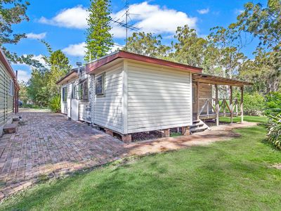 250 Currans Road, Cooranbong