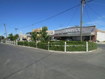 19-25 Federal Street, Rainbow
