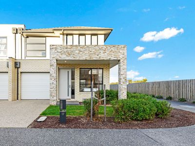 17 Poa court, Keysborough