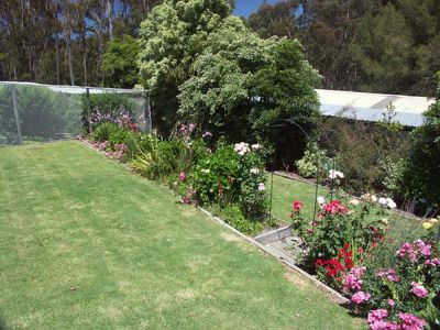 4 Acacia Avenue, Wonboyn