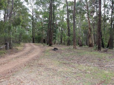 2700 Mansfield Whitfield Road, Tolmie