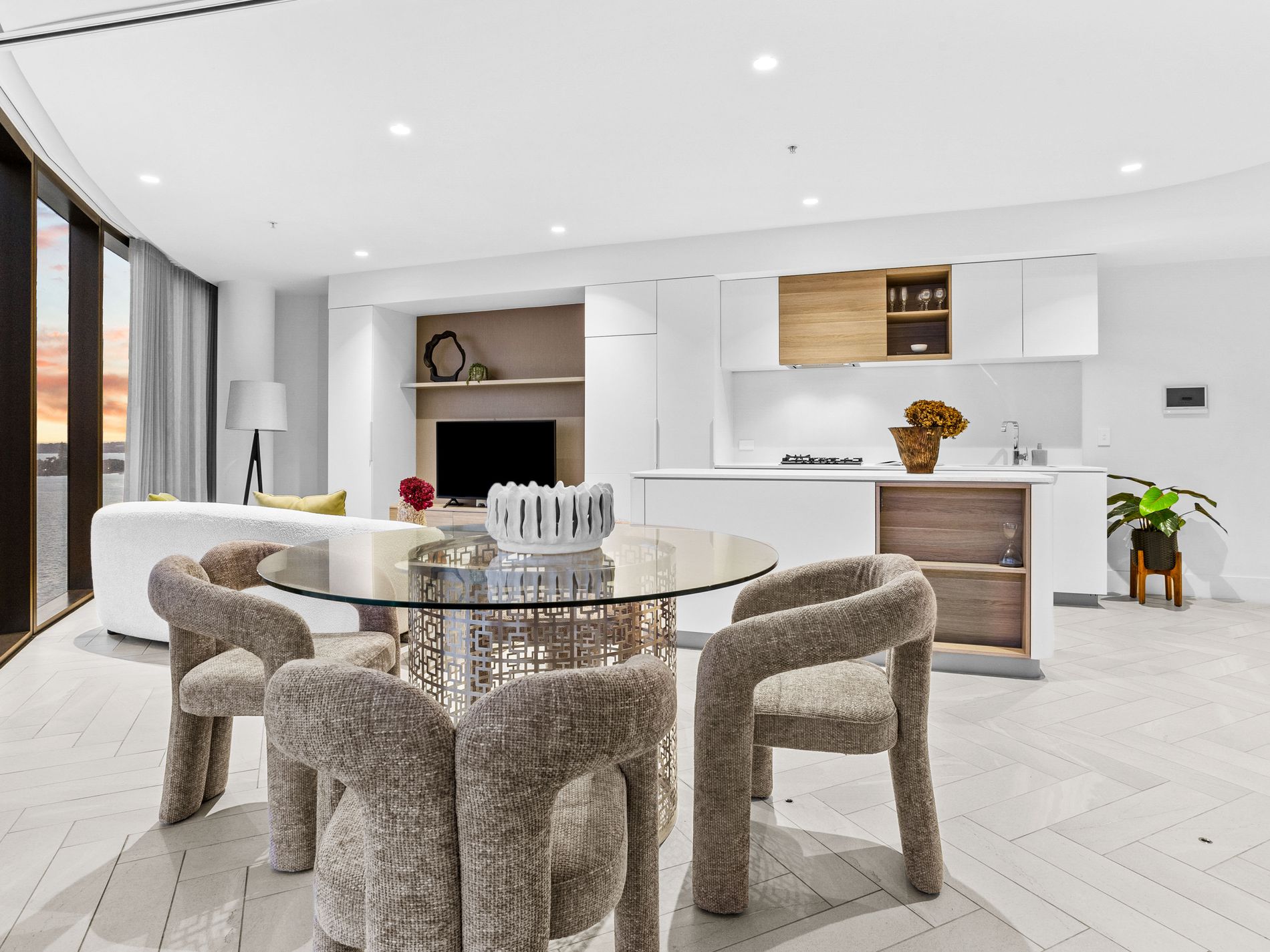 901 / 11 Barrack Square, Perth