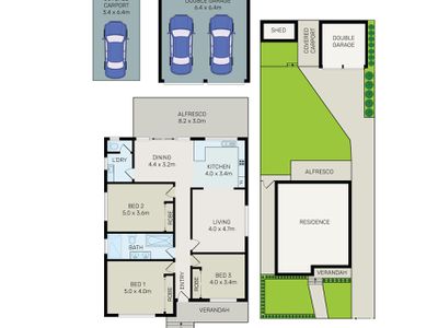 93 Bexley Road, Clemton Park