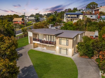 179 St Helens Point Road, Stieglitz