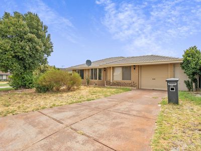 33 Eureka Place, Seville Grove