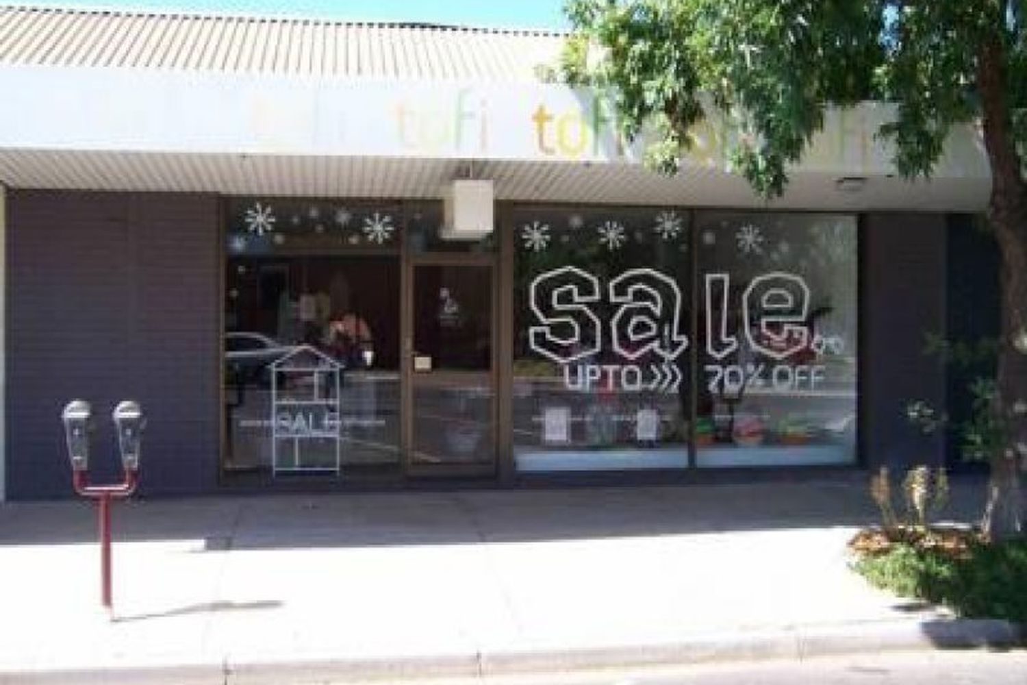 55A Roberts Avenue, Horsham