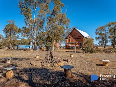 403 Yallook Church Road, Dingee