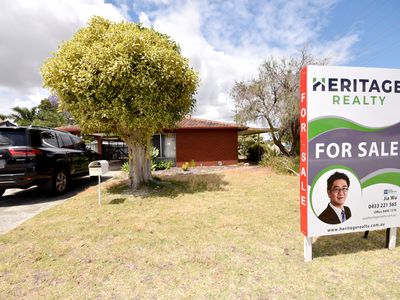 71 Ashburton Drive, Gosnells