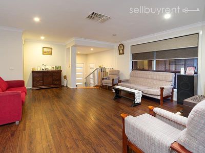 34 MCEWEN CRESCENT, Wodonga