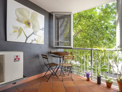 Unit 7 / 106 Linton St, Kangaroo Point