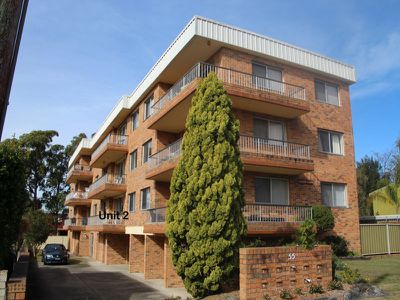 2 / 55 Bent Street, Tuncurry