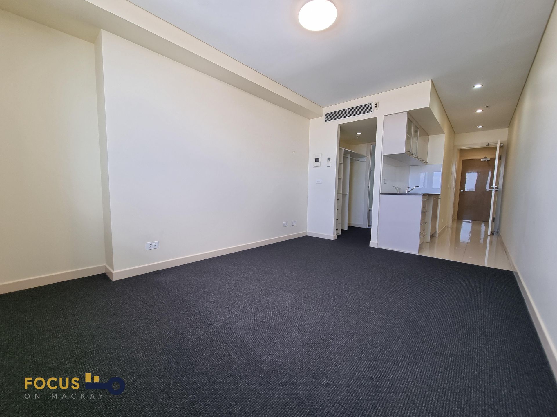 1004 / 27 River Street, Mackay