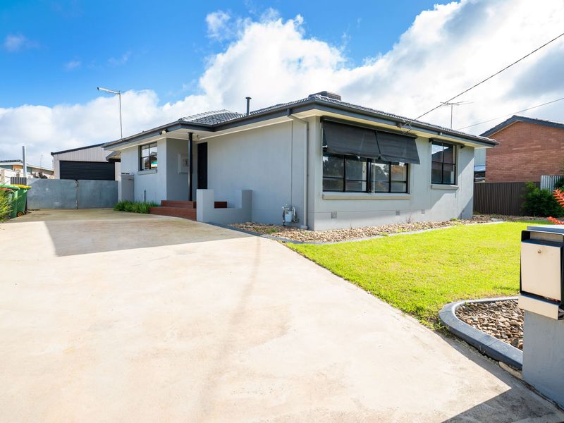 3 WARSAW CRESCENT, Wodonga