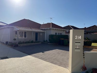 214 Rosebery Street, Bedford