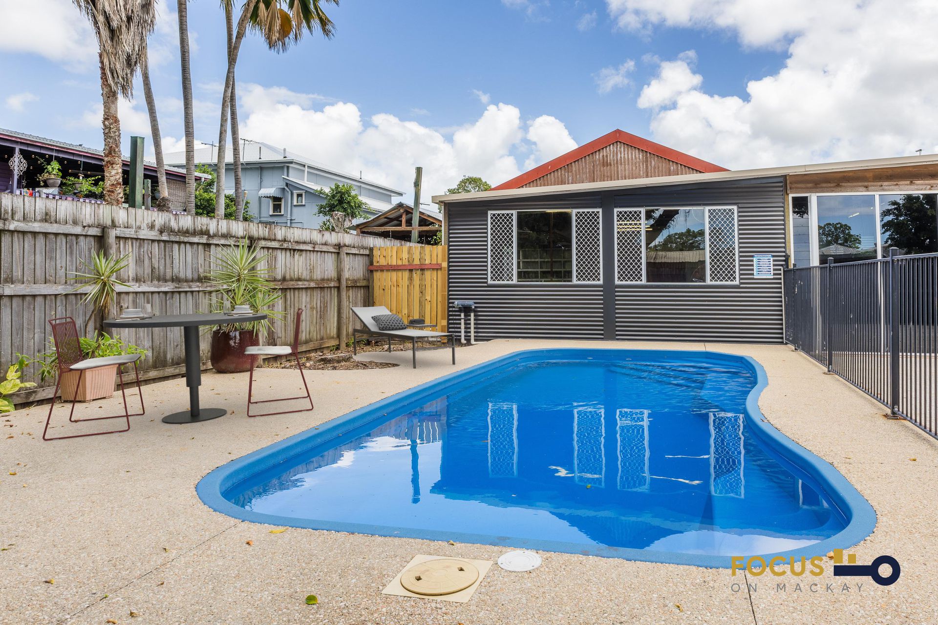 13 Lynch Street, East Mackay