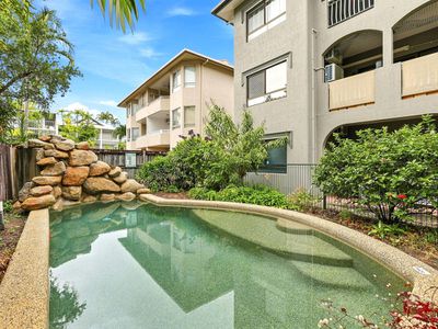 1/56 Cairns Street, Cairns North