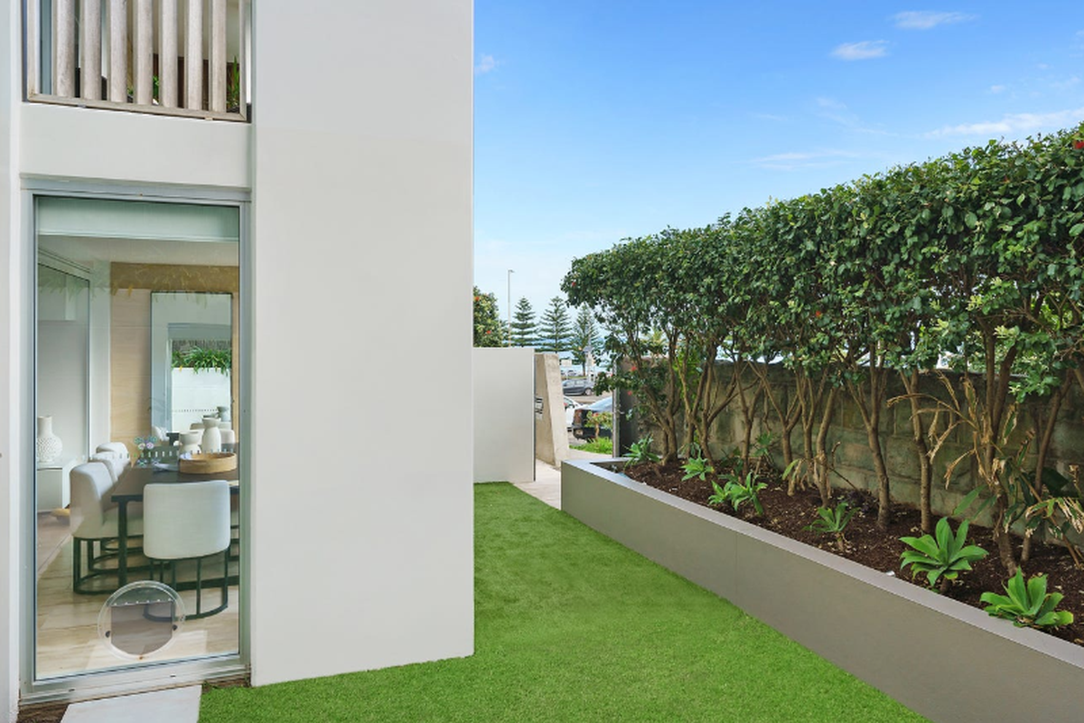 1 / 138-140 Warners Avenue, Bondi Beach