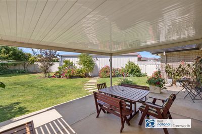 6 Coolamon Close, Tamworth