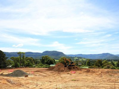 Lot 2, 10 Lot 2, 10 Marshall Street, Kangaroo Valley
