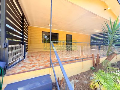 9 Charlotte Street, Charters Towers City