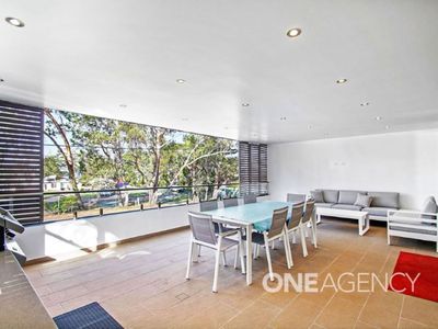 3 / 19 Fegen Street, Huskisson