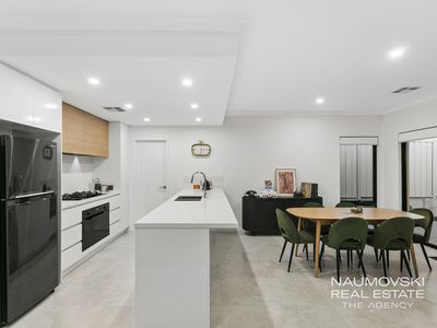 9B Chipala Road, Westminster