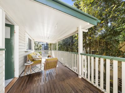 46 Todd Street, Taringa