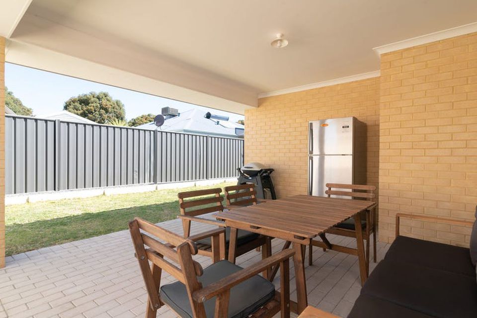 34 Bristlebird Approach , Baldivis