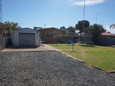 264 Neeld Street, West Wyalong