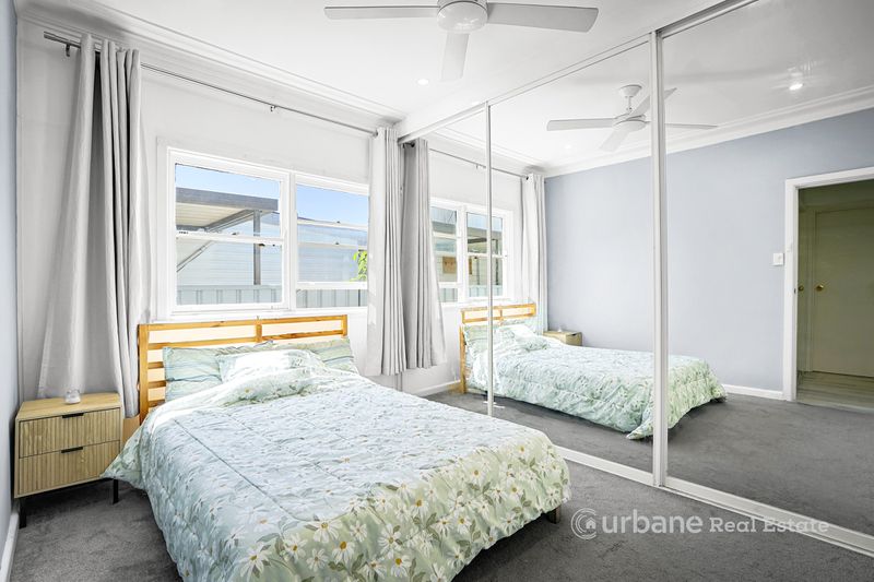 8 Fursorb Street, Marayong