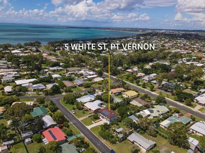 5 White Street, Point Vernon